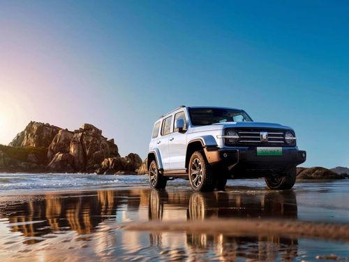 坦克柴油最新爆料,性能升级，战力再攀高峰